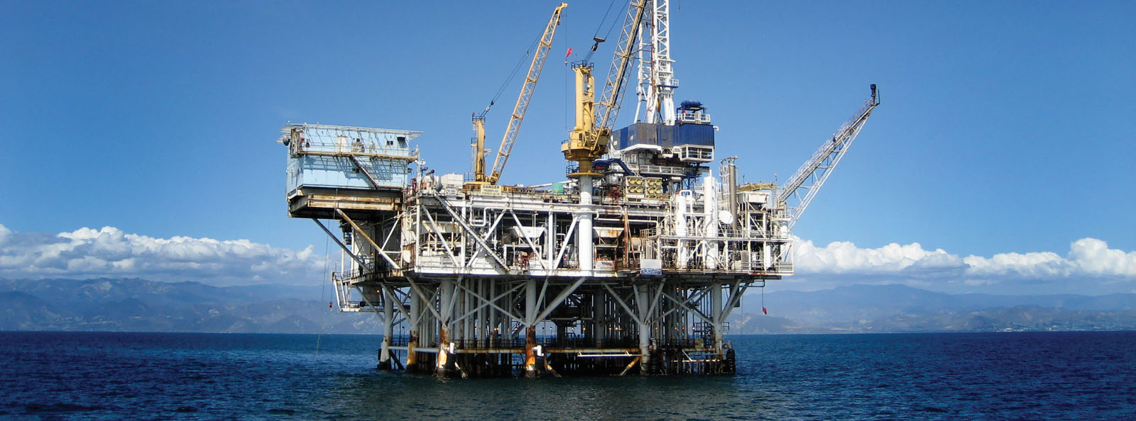 Detection Technology