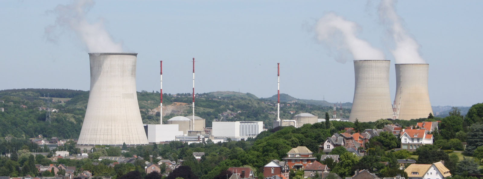 Detection Technology