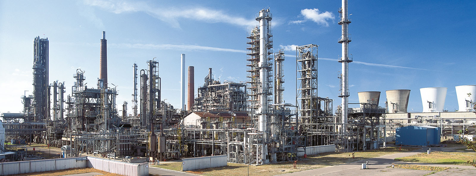 Detection Technology